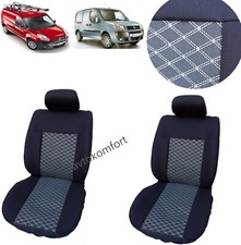 Set Anteriore per Fiat Doblo