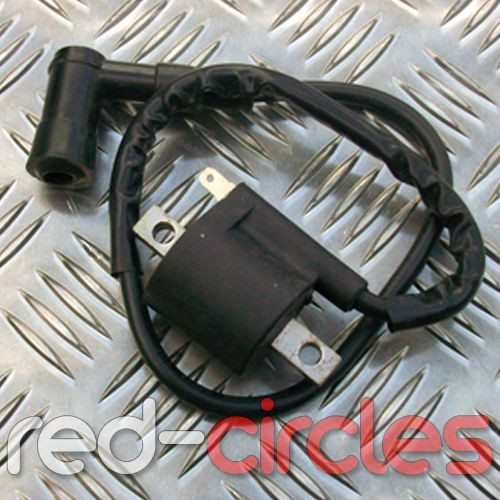 Bobina accensione pit dirt - dirt, atv