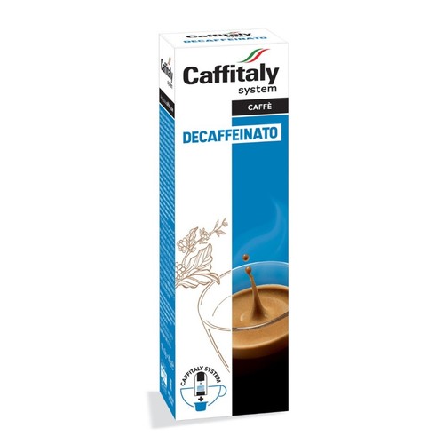 100 capsule caffitaly - 100,