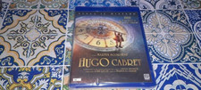 blu-ray nuovo Blu-ray *** HUGO