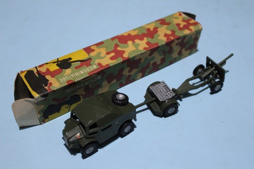 Politoys trattore con cannone - politoys,