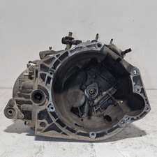 1635793480 Cambio compl.  FIAT DUCATO (2E) Maxi 2.8 JTD PM GV FRG 4p/d/2798cc