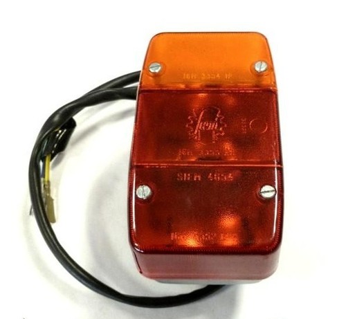 Fp5360 faro posteriore destro - fp5360,