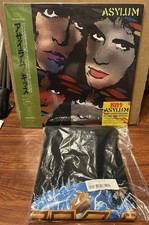 KISS ASYLUM 40th ANNIVERSARY