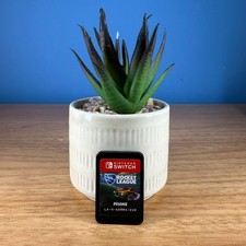 Rocket League - Nintendo