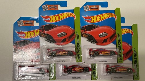 Lotto auto hot - hot, wheels