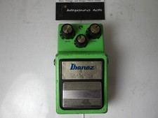 Vintage 1983 Ibanez TS-9 Tube