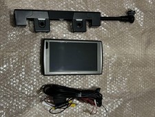 ALPINE PXA-H800 Monitor di navigazione per auto circa 7 pollici
