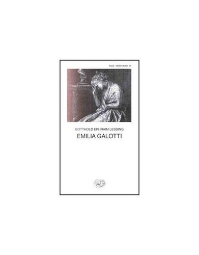 Libri gotthold ephraim lessing - ephraim,