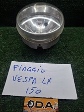 Faro Anteriore Piaggio Vespa