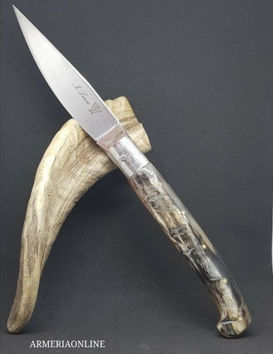 Coltello collezione sardo - da,
