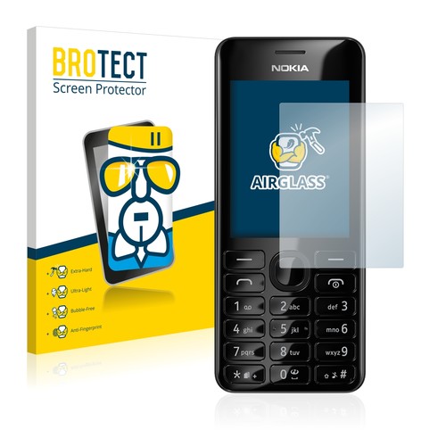 Pellicola protettiva per nokia - pellicola,