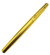 Penna stilografica vintage