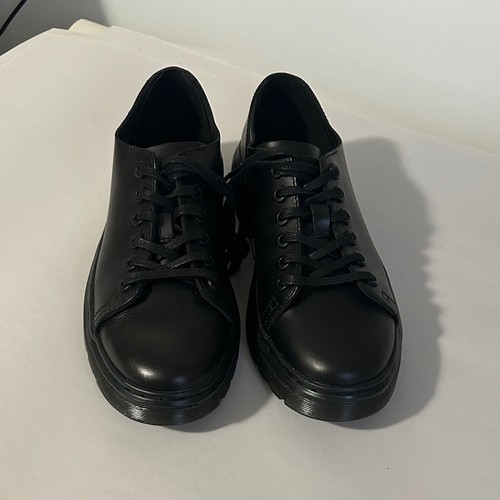 Scarpe martens dante - dr.,