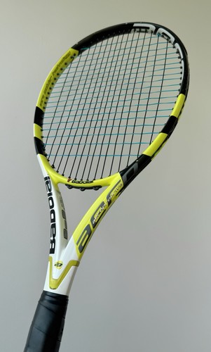 Racchetta tennis babolat - da,