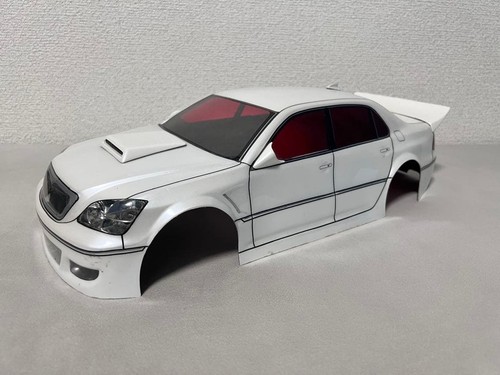 Drift corpo radiocomando - drift, rc