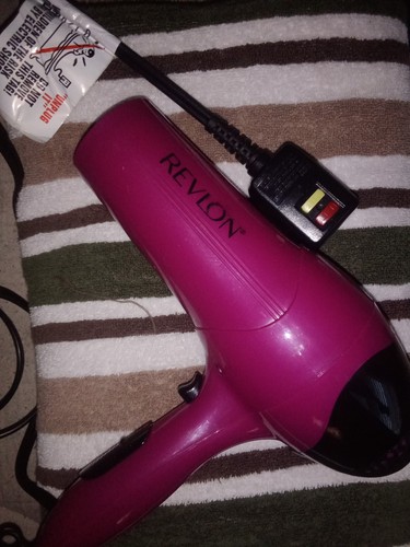 Revlon - , (asciugatrice)