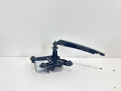 Motorino tergicristallo - motorino,