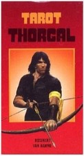 Mazzo Tarocchi Tarot Thorgal
