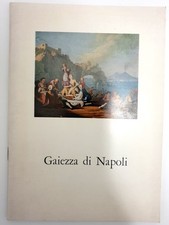 Gaiezza di Napoli – Opuscolo
