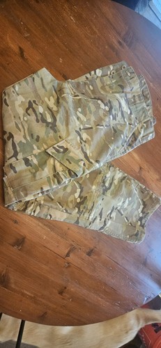 Uniforme combattimento - uniforme, da