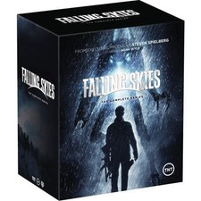 Warner Home Video Falling