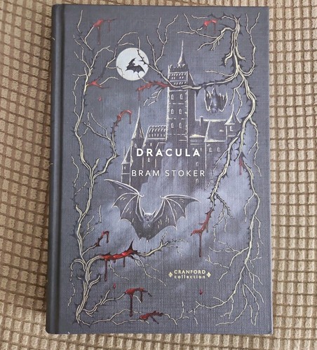 Rare dracula bram stoker - by,