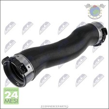 Tubo manicotto intercooler Ajs