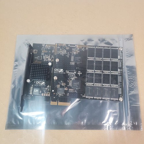 Ocz revodrive serie 240 gb - ocz,