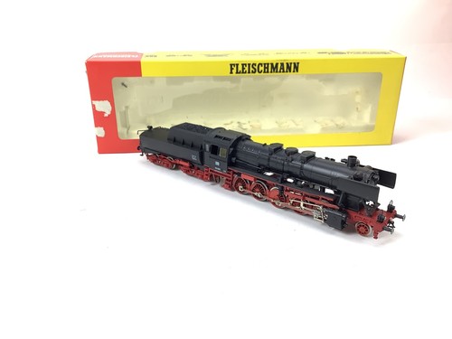 Fleischmann 4179 locomotiva - fleischmann,