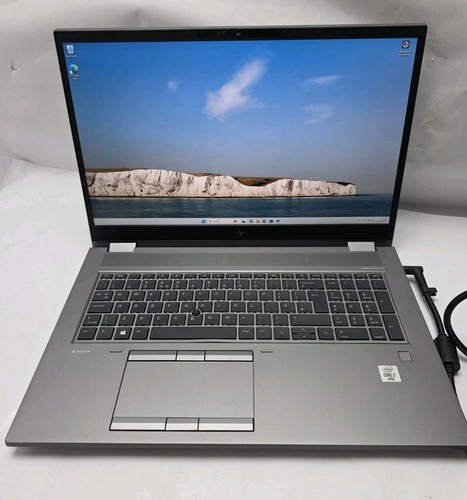 Zbook fury g7 - hp,