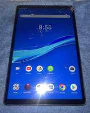 tablet lenovo m10  fhd plus