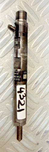 Injecteur delphi ejbr02101z - delphi,