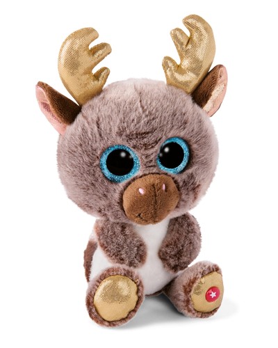 Nici glubschis chocolate - nici,