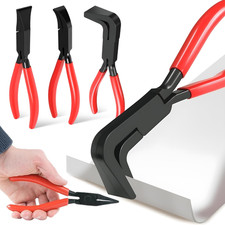 3 Pezzi Piega Lamiera Manuale