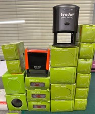 Timbri da personalizzare al