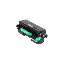 Toner SP4500E nero 407340