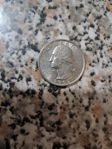 Quarter dollar 1993 p - dollar,