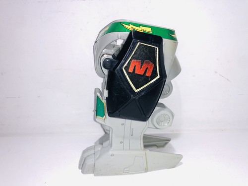 Power rangers vintage - power, dragon
