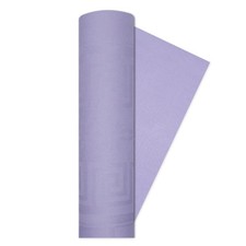 Tovaglia rotolo lilla 5x1 - lilla, 5x1,2mt