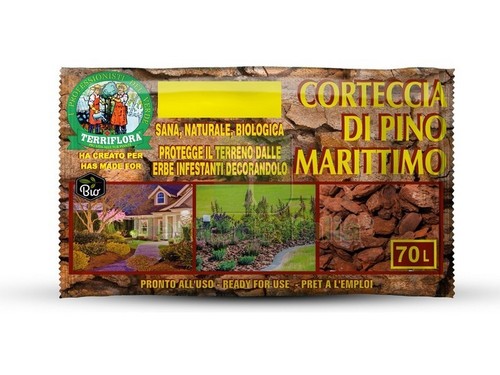 1pz corteccia pino - di,