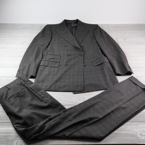 Belvest tuta doppiopetto - belvest,