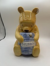 Winnie The Pooh Bear Con