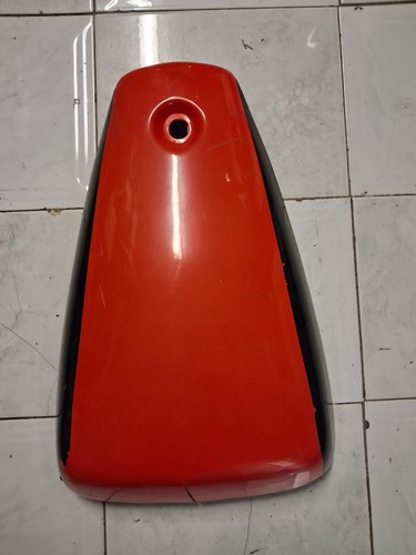 Sella monoposto aprilia futura - sella,