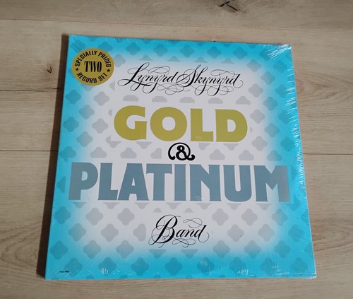 New lynyrd skynyrd gold - lynyrd,