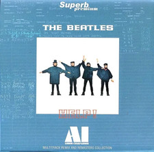 THE BEATLES / HELP!: Al -