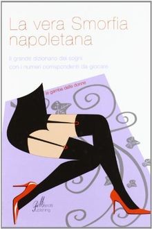 Vera smorfia napoletana buch - |,