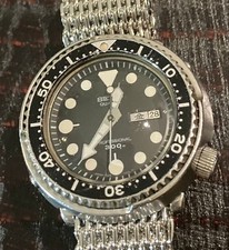 Seiko Diver 75497010