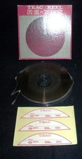 TEAC REEL RE-702 LOOKS UNUSED