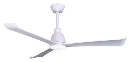 Ventilatore soffitto con luce